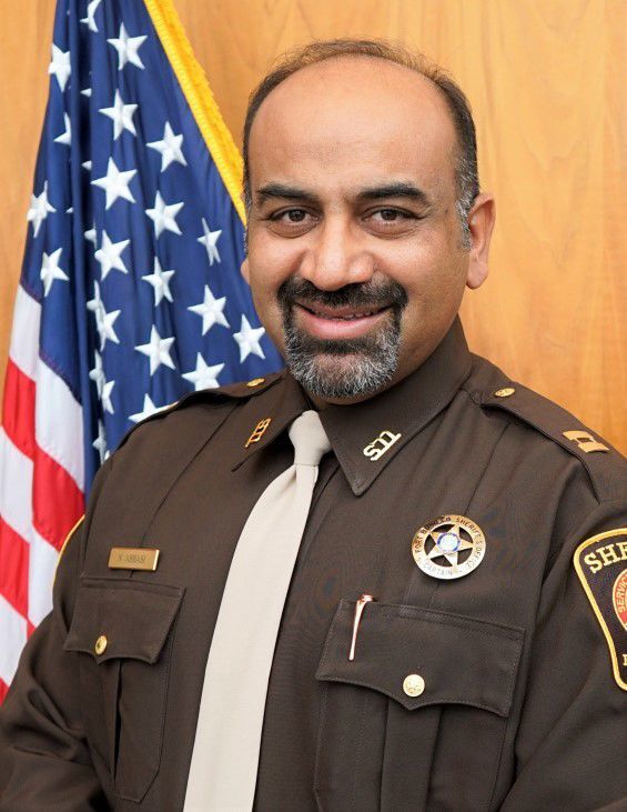 Nasir Abbasi